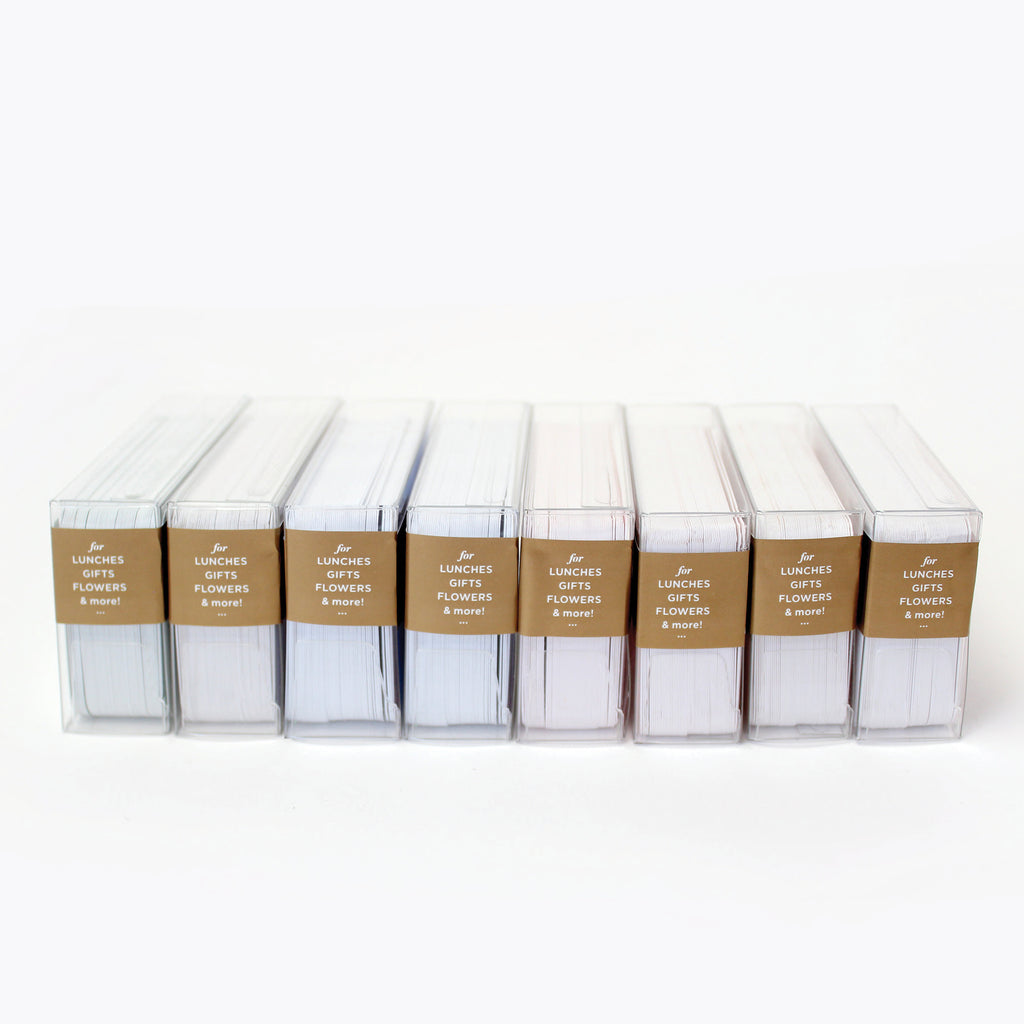 Pocket Notes™ - Seashells