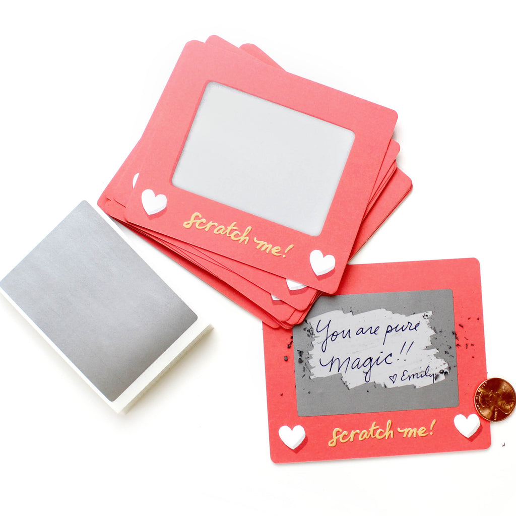 Display - Valentine Assortment V1