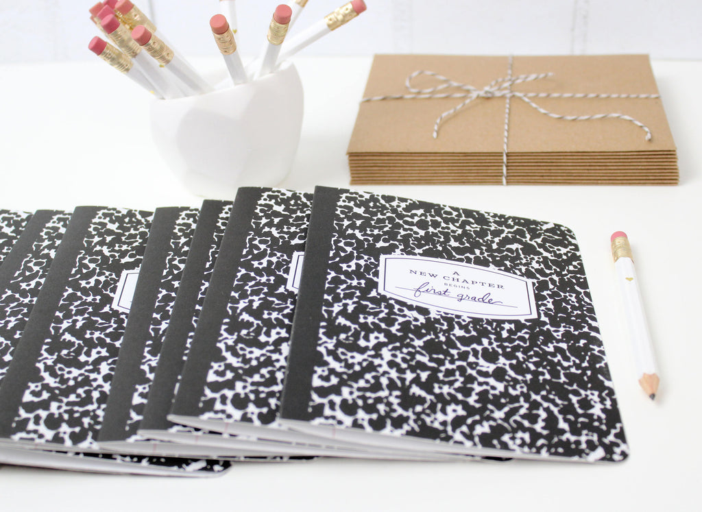 School Year Time Capsule - Inklings Paperie