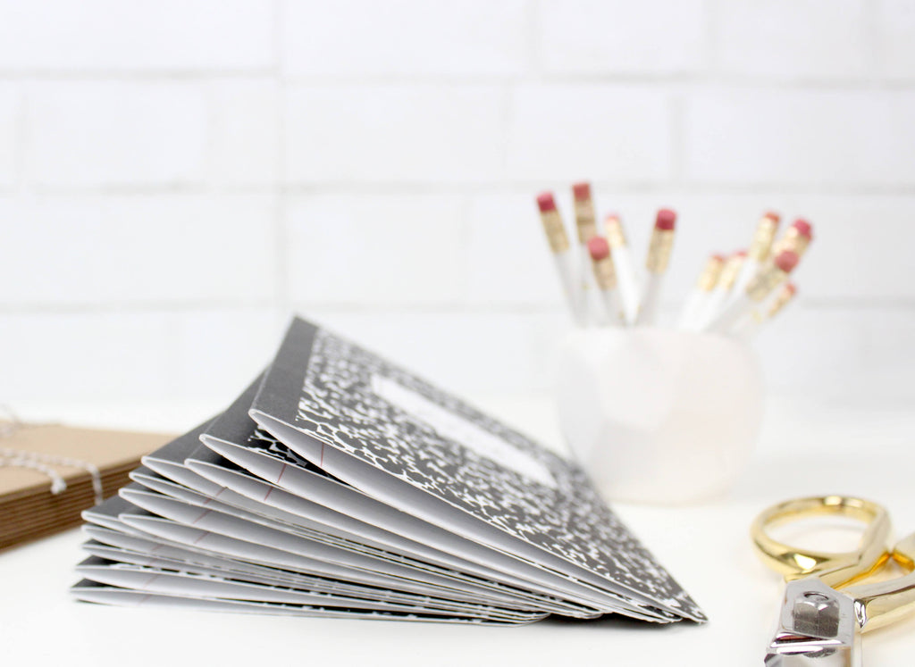 School Year Time Capsule - Inklings Paperie