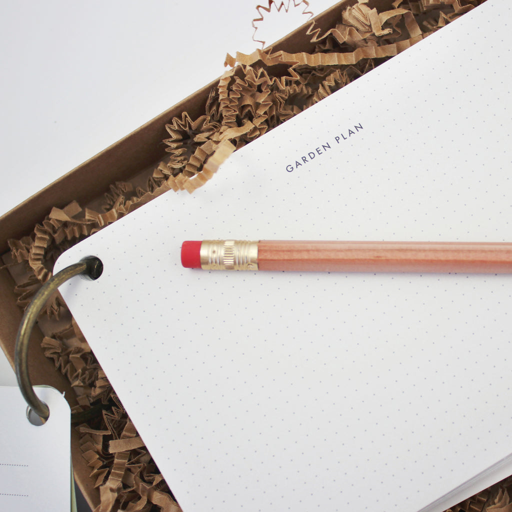 Journal - The Gardening Journal