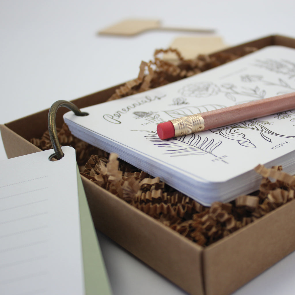 Journal - The Gardening Journal