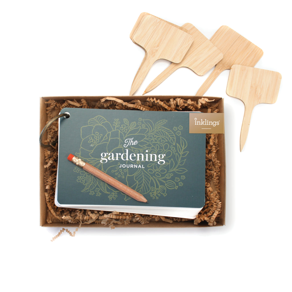 Journal - The Gardening Journal