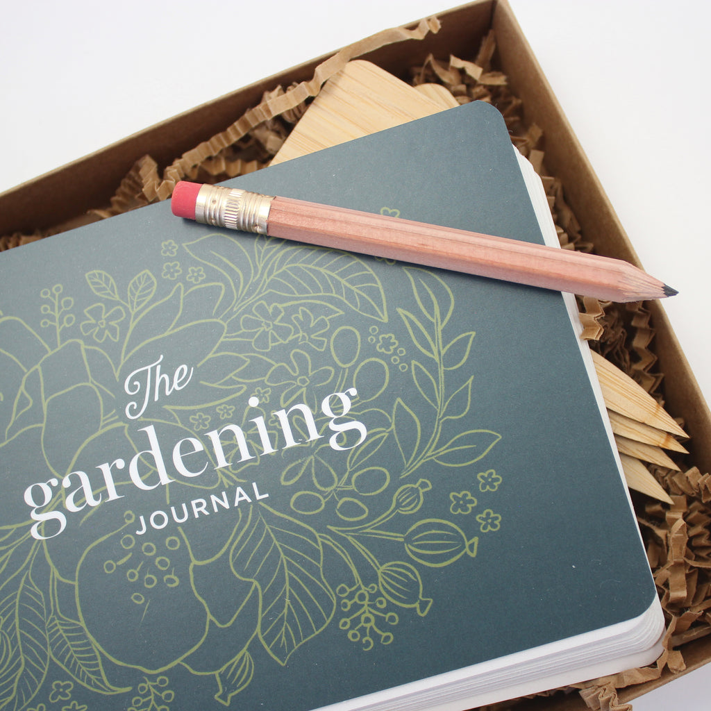 Journal - The Gardening Journal