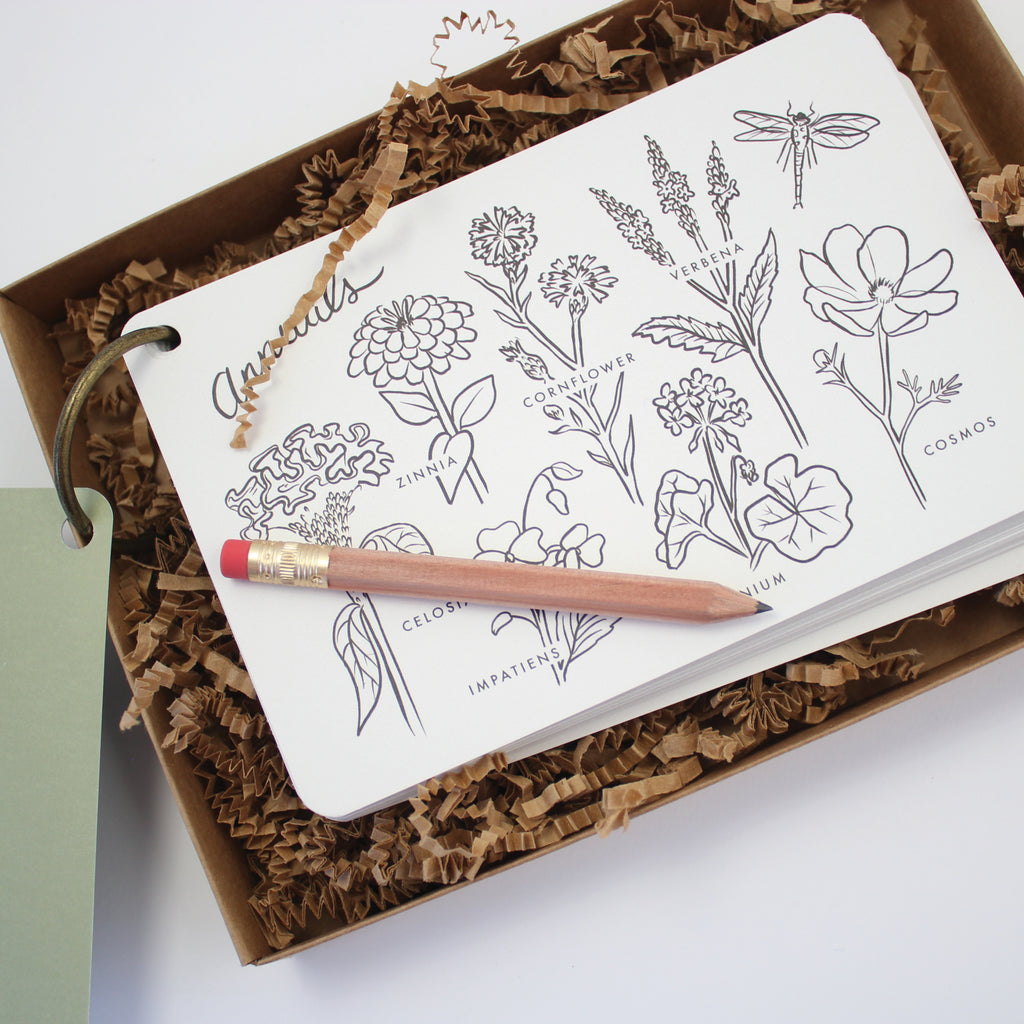 Journal - The Gardening Journal