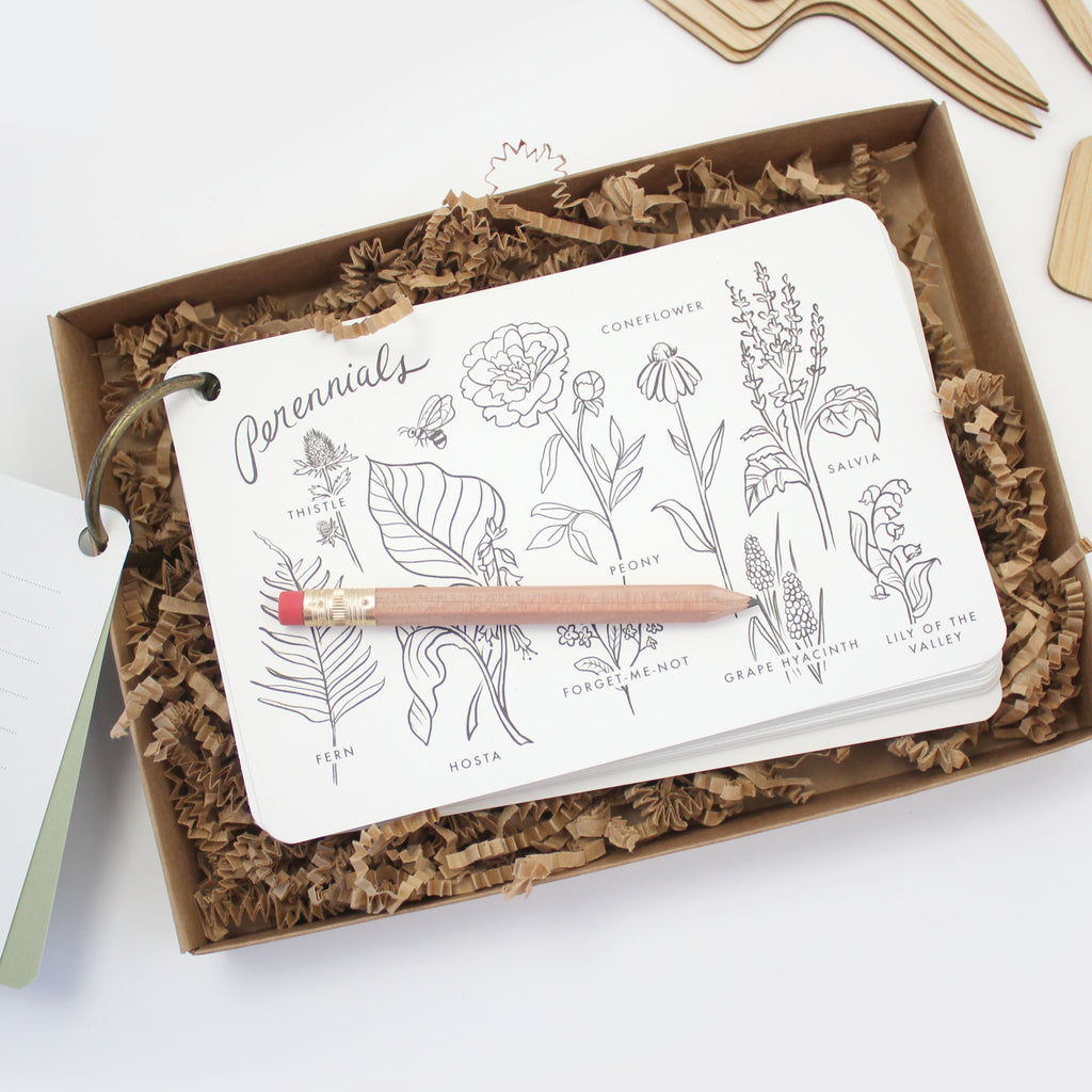 Journal - The Gardening Journal