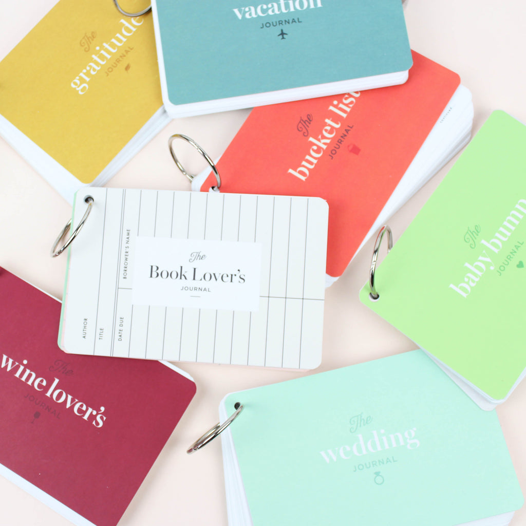 Journal - The Gardening Journal